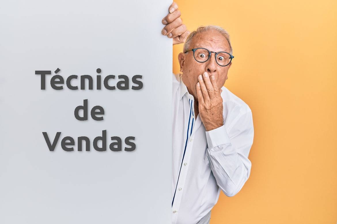 Técnicas de Vendas - Osruc